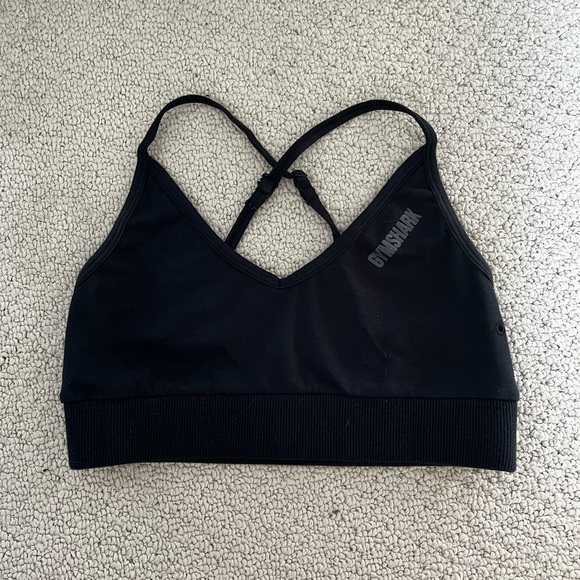 Gymshark 24/7 Bralette - Picture 3 of 4